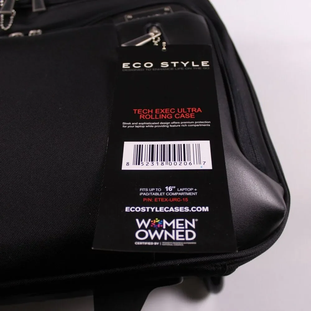 Eco Style item specifics